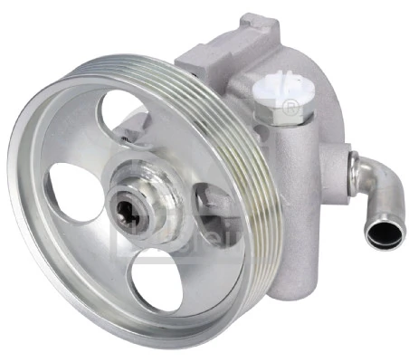 Hydraulic Pump, steering